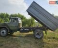 Зеленый ЗИЛ 130, объемом двигателя 4.75 л и пробегом 1 тыс. км за 11900 $, фото 14 на Automoto.ua