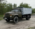 Зеленый ЗИЛ 130, объемом двигателя 4.75 л и пробегом 23 тыс. км за 7400 $, фото 4 на Automoto.ua