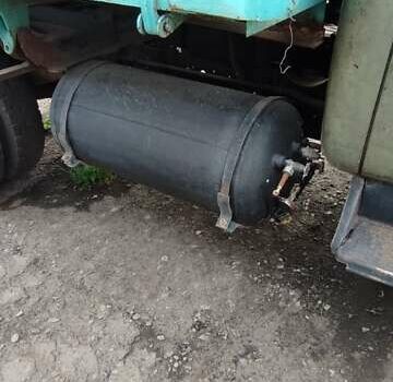 Зелений ЗІЛ 130, об'ємом двигуна 6 л та пробігом 150 тис. км за 4500 $, фото 6 на Automoto.ua