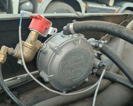 Зелений ЗІЛ 130, об'ємом двигуна 6 л та пробігом 150 тис. км за 4500 $, фото 7 на Automoto.ua