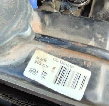 Зелений ЗІЛ 130, об'ємом двигуна 6 л та пробігом 150 тис. км за 4500 $, фото 8 на Automoto.ua