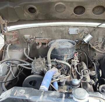 Зелений ЗІЛ 130, об'ємом двигуна 6 л та пробігом 150 тис. км за 4500 $, фото 9 на Automoto.ua