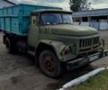 Зелений ЗІЛ 130, об'ємом двигуна 6 л та пробігом 150 тис. км за 4500 $, фото 1 на Automoto.ua