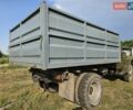Зелений ЗІЛ 130, об'ємом двигуна 4.75 л та пробігом 7 тис. км за 9800 $, фото 1 на Automoto.ua
