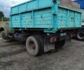 Зеленый ЗИЛ 130, объемом двигателя 6 л и пробегом 150 тыс. км за 5300 $, фото 4 на Automoto.ua