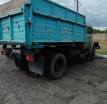 Зелений ЗІЛ 130, об'ємом двигуна 6 л та пробігом 150 тис. км за 4500 $, фото 5 на Automoto.ua