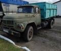 Зеленый ЗИЛ 130, объемом двигателя 6 л и пробегом 150 тыс. км за 5300 $, фото 1 на Automoto.ua