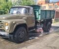Зеленый ЗИЛ 130, объемом двигателя 6 л и пробегом 10 тыс. км за 3500 $, фото 4 на Automoto.ua