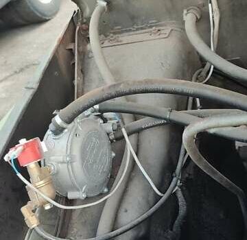 Зелений ЗІЛ 130, об'ємом двигуна 6 л та пробігом 150 тис. км за 4500 $, фото 12 на Automoto.ua