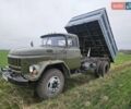 Зеленый ЗИЛ 130, объемом двигателя 4.75 л и пробегом 1 тыс. км за 11900 $, фото 6 на Automoto.ua