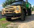 Зеленый ЗИЛ 130, объемом двигателя 6 л и пробегом 220 тыс. км за 5000 $, фото 1 на Automoto.ua