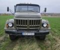 Зеленый ЗИЛ 130, объемом двигателя 4.75 л и пробегом 1 тыс. км за 11900 $, фото 1 на Automoto.ua