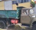 Зеленый ЗИЛ 130, объемом двигателя 6 л и пробегом 10 тыс. км за 3500 $, фото 1 на Automoto.ua