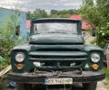 Зеленый ЗИЛ 130, объемом двигателя 6 л и пробегом 200 тыс. км за 4500 $, фото 1 на Automoto.ua