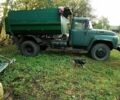 Зеленый ЗИЛ 130, объемом двигателя 6 л и пробегом 1 тыс. км за 5000 $, фото 2 на Automoto.ua