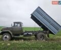 Зеленый ЗИЛ 130, объемом двигателя 4.75 л и пробегом 1 тыс. км за 11900 $, фото 7 на Automoto.ua