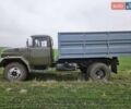 Зеленый ЗИЛ 130, объемом двигателя 4.75 л и пробегом 1 тыс. км за 11900 $, фото 5 на Automoto.ua