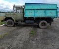 Зеленый ЗИЛ 130, объемом двигателя 6 л и пробегом 150 тыс. км за 5300 $, фото 3 на Automoto.ua