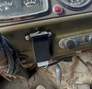 Зелений ЗІЛ 130, об'ємом двигуна 6 л та пробігом 150 тис. км за 4500 $, фото 10 на Automoto.ua