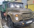 Зеленый ЗИЛ 130, объемом двигателя 6 л и пробегом 10 тыс. км за 3500 $, фото 1 на Automoto.ua