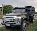 Зелений ЗІЛ 130, об'ємом двигуна 4.75 л та пробігом 8 тис. км за 7600 $, фото 1 на Automoto.ua