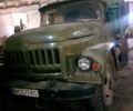Зелений ЗІЛ 130, об'ємом двигуна 4.8 л та пробігом 0 тис. км за 4950 $, фото 1 на Automoto.ua