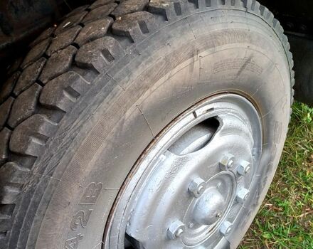 Зеленый ЗИЛ 130, объемом двигателя 6.3 л и пробегом 3 тыс. км за 8000 $, фото 1 на Automoto.ua