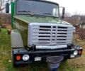 Зеленый ЗИЛ 130, объемом двигателя 6.3 л и пробегом 3 тыс. км за 8000 $, фото 3 на Automoto.ua