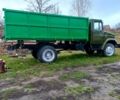 Зеленый ЗИЛ 130, объемом двигателя 6.3 л и пробегом 3 тыс. км за 8000 $, фото 1 на Automoto.ua