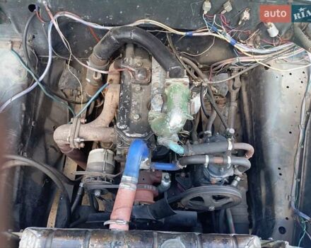 Зелений ЗІЛ 130, об'ємом двигуна 0 л та пробігом 130 тис. км за 8500 $, фото 2 на Automoto.ua