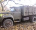 Зеленый ЗИЛ 130, объемом двигателя 1 л и пробегом 1 тыс. км за 3100 $, фото 1 на Automoto.ua