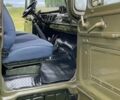 Зеленый ЗИЛ 130, объемом двигателя 4.8 л и пробегом 39 тыс. км за 3500 $, фото 18 на Automoto.ua