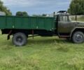 Зеленый ЗИЛ 130, объемом двигателя 4.8 л и пробегом 39 тыс. км за 3500 $, фото 25 на Automoto.ua