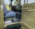 Зеленый ЗИЛ 130, объемом двигателя 4.8 л и пробегом 39 тыс. км за 3500 $, фото 18 на Automoto.ua