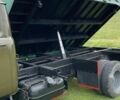 Зеленый ЗИЛ 130, объемом двигателя 4.8 л и пробегом 39 тыс. км за 3500 $, фото 3 на Automoto.ua