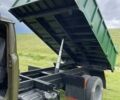 Зеленый ЗИЛ 130, объемом двигателя 4.8 л и пробегом 39 тыс. км за 3500 $, фото 13 на Automoto.ua