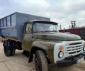 Зеленый ЗИЛ 130, объемом двигателя 4.8 л и пробегом 100 тыс. км за 2400 $, фото 1 на Automoto.ua