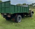 Зеленый ЗИЛ 130, объемом двигателя 4.8 л и пробегом 55 тыс. км за 4500 $, фото 1 на Automoto.ua