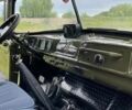 Зеленый ЗИЛ 130, объемом двигателя 4.8 л и пробегом 55 тыс. км за 4500 $, фото 4 на Automoto.ua