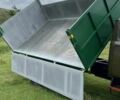 Зеленый ЗИЛ 130, объемом двигателя 4.8 л и пробегом 55 тыс. км за 4500 $, фото 14 на Automoto.ua