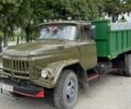 Зеленый ЗИЛ 130, объемом двигателя 4.8 л и пробегом 55 тыс. км за 4500 $, фото 18 на Automoto.ua
