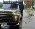 Зеленый ЗИЛ 130, объемом двигателя 5.6 л и пробегом 100 тыс. км за 5500 $, фото 1 на Automoto.ua