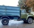 Зеленый ЗИЛ 130, объемом двигателя 5.6 л и пробегом 100 тыс. км за 5500 $, фото 3 на Automoto.ua