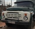 Зеленый ЗИЛ 130, объемом двигателя 4.8 л и пробегом 132 тыс. км за 2400 $, фото 1 на Automoto.ua