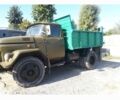 Зеленый ЗИЛ 130, объемом двигателя 1.3 л и пробегом 60 тыс. км за 3200 $, фото 1 на Automoto.ua