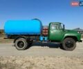 Зеленый ЗИЛ 130, объемом двигателя 0 л и пробегом 1 тыс. км за 6500 $, фото 1 на Automoto.ua
