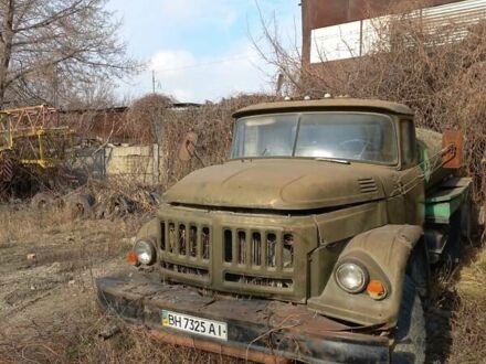 Зелений ЗІЛ 130, об'ємом двигуна 0 л та пробігом 150 тис. км за 1300 $, фото 1 на Automoto.ua