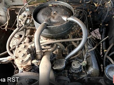 Зеленый ЗИЛ 130, объемом двигателя 6 л и пробегом 0 тыс. км за 1500 $, фото 1 на Automoto.ua