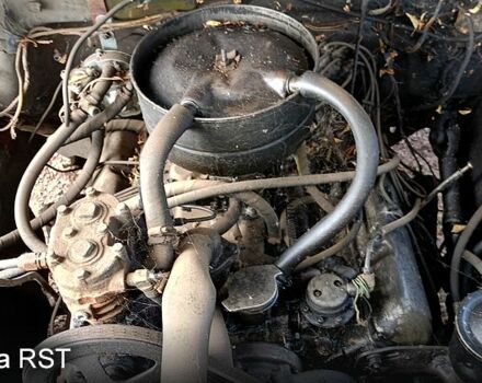 Зеленый ЗИЛ 130, объемом двигателя 6 л и пробегом 0 тыс. км за 1500 $, фото 1 на Automoto.ua