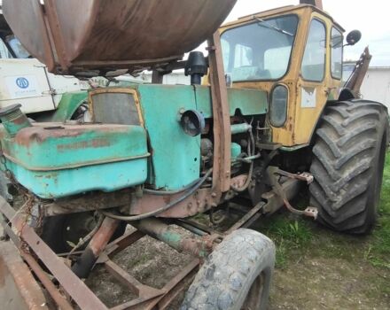 ЗИЛ 130 КС 2561Н, объемом двигателя 6 л и пробегом 0 тыс. км за 1935 $, фото 3 на Automoto.ua